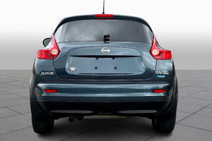 2013 Nissan JUKE