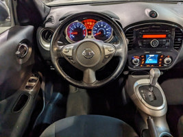 2013 Nissan JUKE