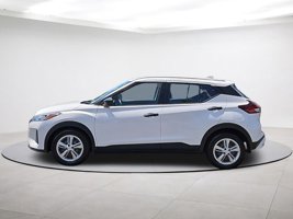 2022 Nissan Kicks