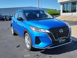 2022 Nissan Kicks