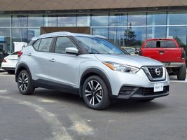 2018 Nissan Kicks