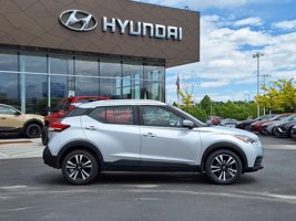 2018 Nissan Kicks