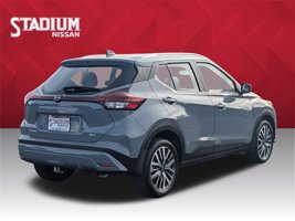 2024 Nissan Kicks