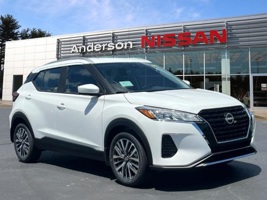 2024 Nissan Kicks