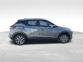 2021 Nissan Kicks