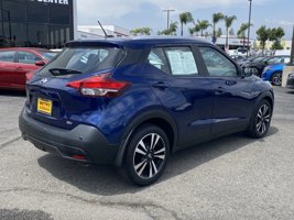 2020 Nissan Kicks