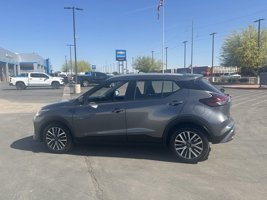 2022 Nissan Kicks