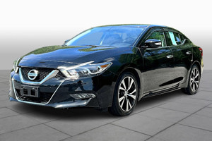 2018 Nissan Maxima