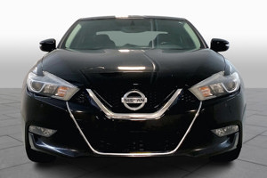 2018 Nissan Maxima