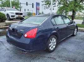 2007 Nissan Maxima