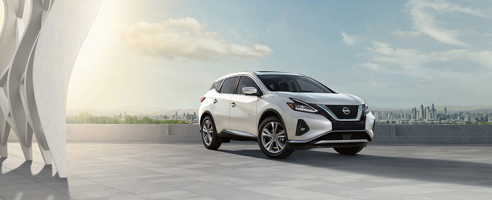 2023 Nissan Murano