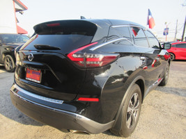 2020 Nissan Murano