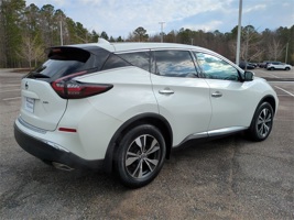 2020 Nissan Murano