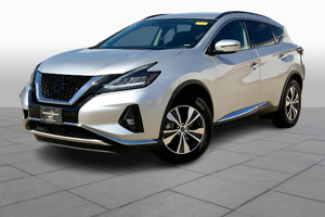 2023 Nissan Murano