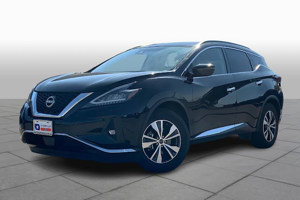 2023 Nissan Murano