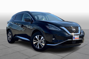 2023 Nissan Murano