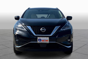 2023 Nissan Murano