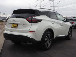 2023 Nissan Murano