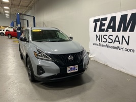 2023 Nissan Murano