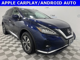 2023 Nissan Murano