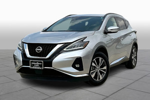 2023 Nissan Murano