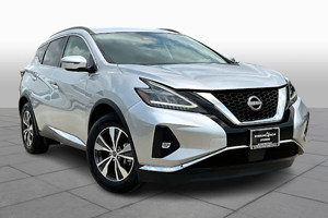 2023 Nissan Murano