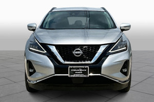 2023 Nissan Murano