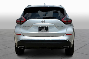 2023 Nissan Murano