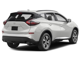 2024 Nissan Murano