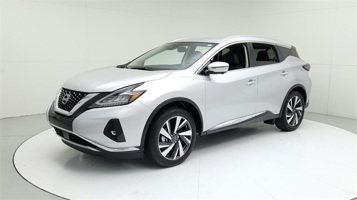 2023 Nissan Murano