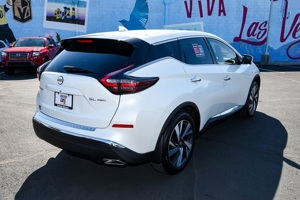 2024 Nissan Murano