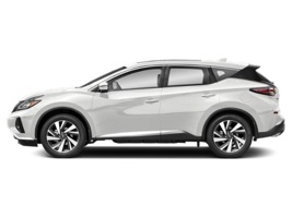 2024 Nissan Murano