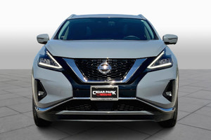 2021 Nissan Murano