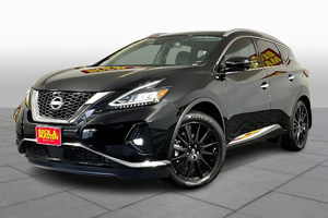 2023 Nissan Murano