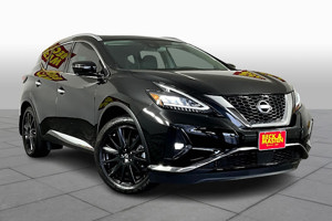 2023 Nissan Murano