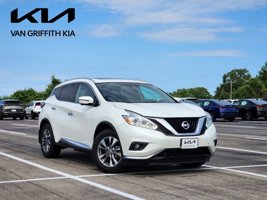 2017 Nissan Murano