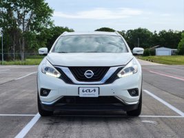 2017 Nissan Murano