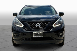 2018 Nissan Murano