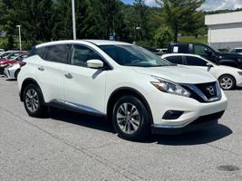 2015 Nissan Murano