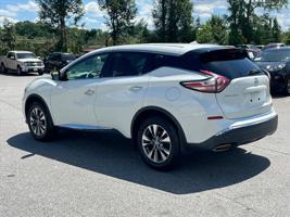 2015 Nissan Murano