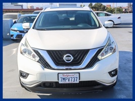 2015 Nissan Murano