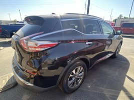 2018 Nissan Murano