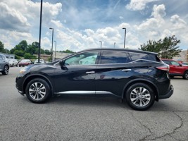 2017 Nissan Murano