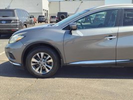 2015 Nissan Murano