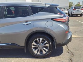 2015 Nissan Murano