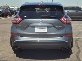 2015 Nissan Murano