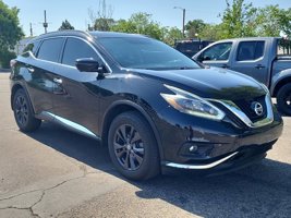 2018 Nissan Murano