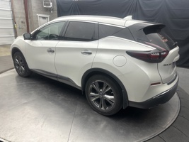 2019 Nissan Murano