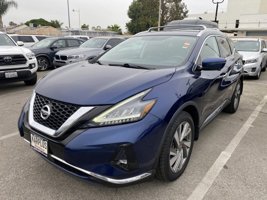 2019 Nissan Murano