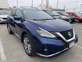 2019 Nissan Murano